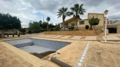Chalet on Calle Lugar Urbanizable La Galia photo 43