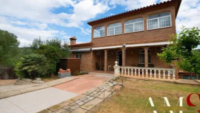 Villa in Begues photo 5