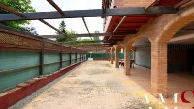 Villa in Begues photo 8