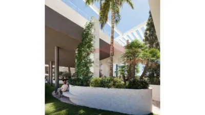 Apartment in Fuengirola photo 12