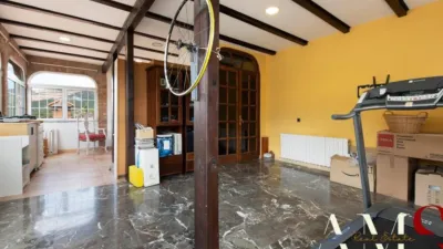 Villa in Begues photo 42