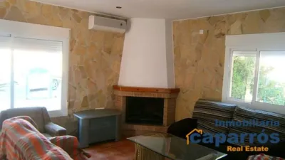 Chalet in Aljariz photo 5
