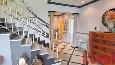 Chalet in Hinojedo photo 10