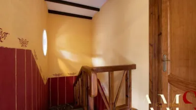 Villa in Begues photo 37
