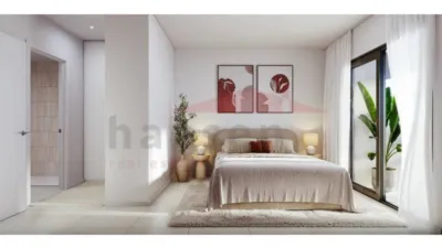 Apartment in Fuengirola photo 7