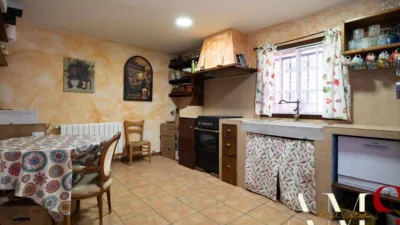 Villa in Begues photo 45
