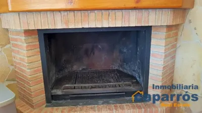 Chalet in Aljariz photo 14