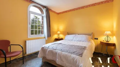 Villa in Begues photo 30