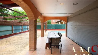 Villa in Begues photo 10