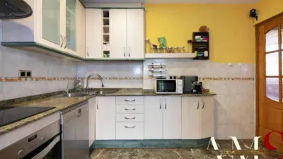 Villa in Begues photo 20