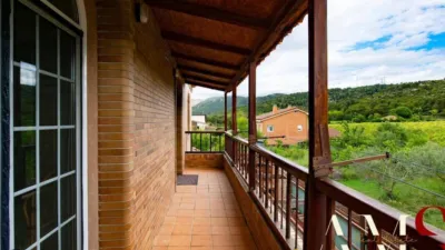 Villa in Begues photo 22