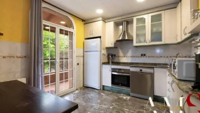 Villa in Begues photo 19