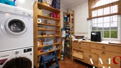 Villa in Begues photo 21