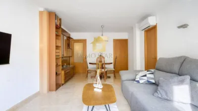 Apartment in Centre photo 10