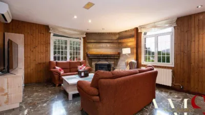 Villa in Begues photo 14