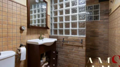 Villa in Begues photo 46