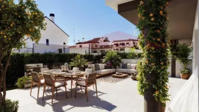 Apartment in Fuengirola photo 4