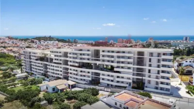 Apartment in Fuengirola photo 9