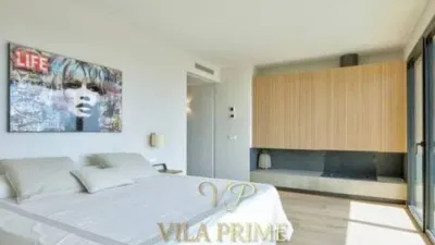 Chalet in Cabrils photo 52