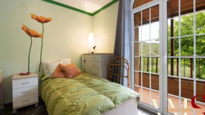 Villa in Begues photo 35
