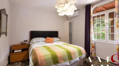 Villa in Begues photo 26