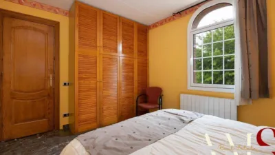 Villa in Begues photo 31