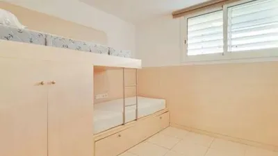 Apartment in Calonge photo 17