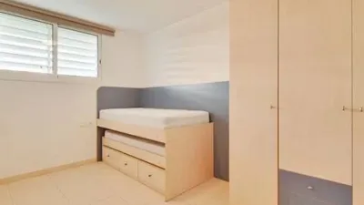Apartment in Calonge photo 19