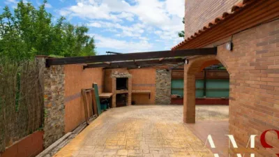 Villa in Begues photo 7