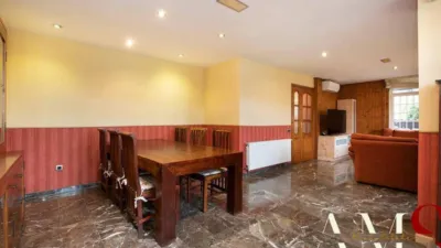 Villa in Begues photo 18