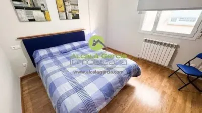 Apartment in El Burgo de Osma-Ciudad de Osma photo 17