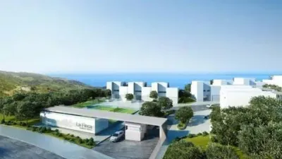 Townhouse on Calle Lugar Sotogrande, 12 photo 14