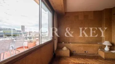 Penthouse in Recoletos photo 27