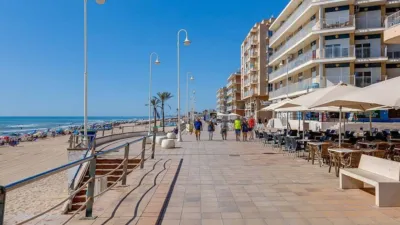 Apartment in Guardamar del Segura photo 25