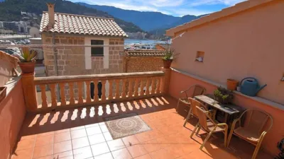 Terraced house in Camp de Lama photo 6