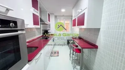 Apartment in El Burgo de Osma-Ciudad de Osma photo 24