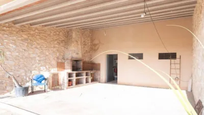 Rustic house in Sineu photo 28