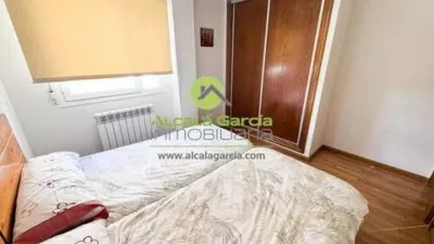 Apartment in El Burgo de Osma-Ciudad de Osma photo 16