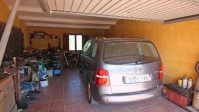 Chalet in Pedreguer photo 24