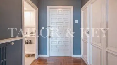 Penthouse in Recoletos photo 9
