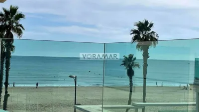 Apartment in Alboraya photo 13