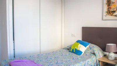 Apartment in Calpe - Calp photo 23