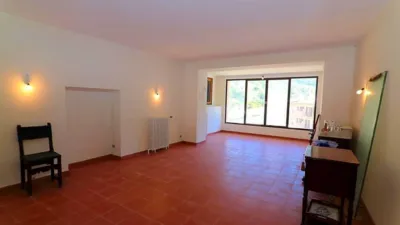 Rustic property in Fornalutx photo 17
