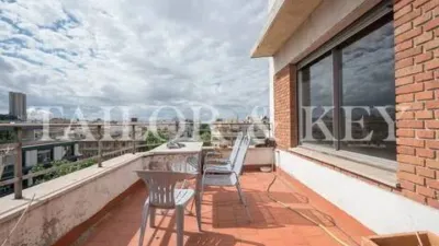 Penthouse in Recoletos photo 2