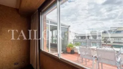 Penthouse in Recoletos photo 31