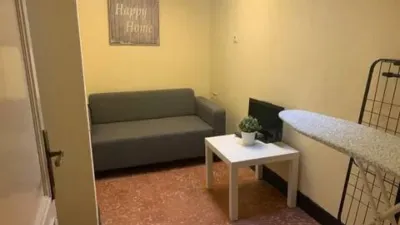 Pis – Ferrol, Urbanización Los Olmos, Ensanche A - Vista 4