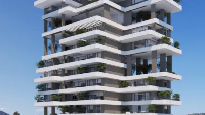 Piso - Vista 5