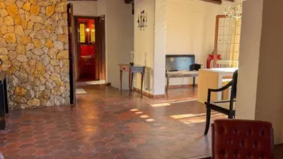 House in Olivella photo 7