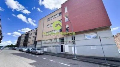 Apartment in El Burgo de Osma-Ciudad de Osma photo 29