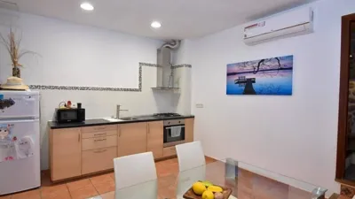 Terraced house in Camp de Lama photo 26